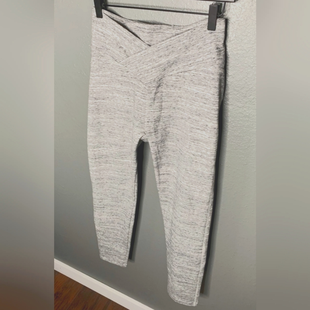 Victorias Secret V Crossover Legging